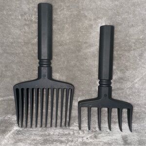 Pampered Chef Quick Shred Meat Forks